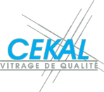 Logo Cekal