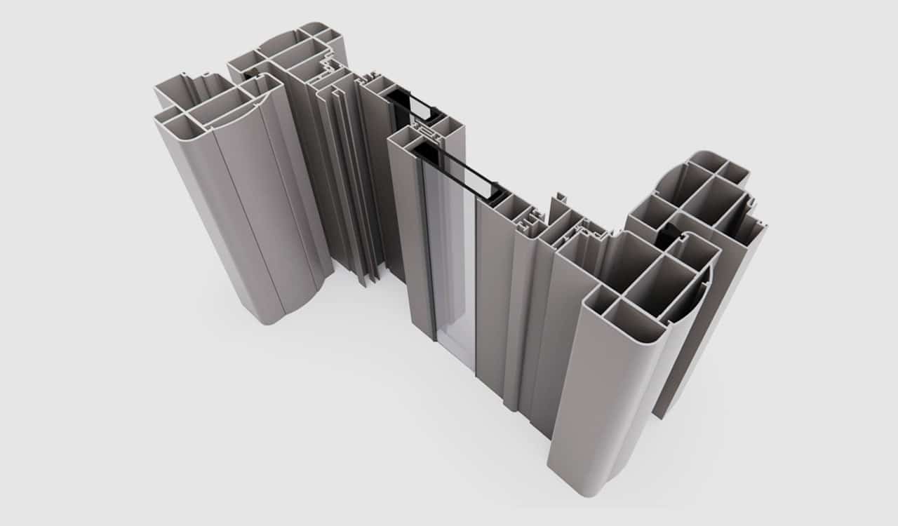 Système d'emboîtement hermétique RENOVAL ABRIS